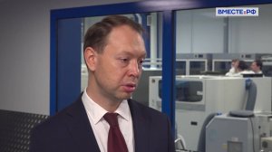 Разработка и производство отечественного телеком-оборудования. Борис Глазков