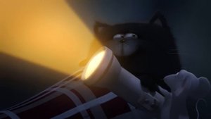 Котенок Шмяк 😻 - Эпизод 52.Приключение под звездами - Премьера мультфильма