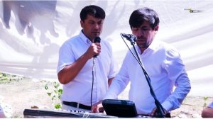 Сулаймони Каюм помири базм дар Муьминобод 2020 / Sulaymoni Kayum bazmi pomiri dar Muminobod 2020