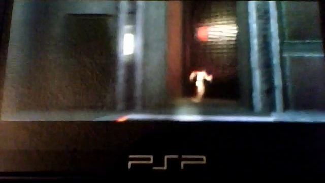 Star Wars - The Force Unleashed [PSP] Gameplay смотреть онлайн