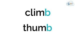 Silent Letters for Kids | Reading & Pronunciation | Kids Academy