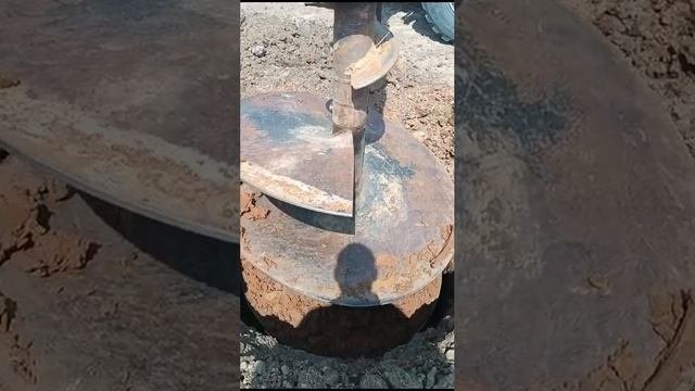 Бурение 1350м шнеком вблизи 🚚 Услуги бурения тел. +7 (985) 185-77-77