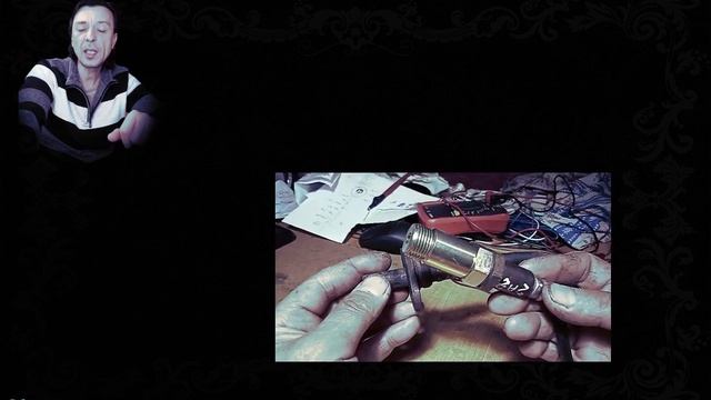 «Обманка» катализатора. Мини-катализатор. Эмулятор катализатора.
