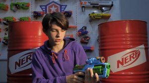 Нёрф маинкрафт!!! откуда? КАК? // Дизмон