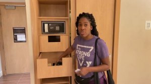 Hilton Garden Inn Dubai Mall of the Emirates Room