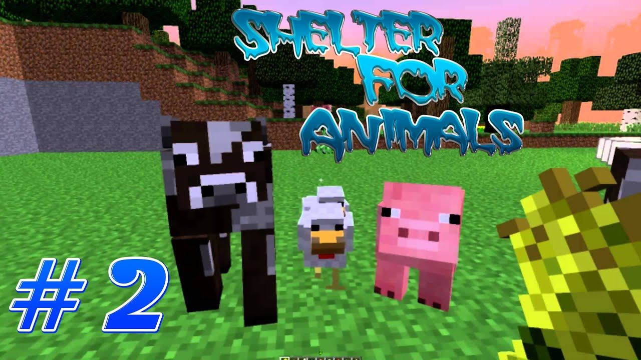 [Let's Play] Загон =D! смотреть онлайн