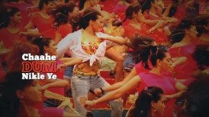 Go Go Govinda Lyrical Video | OMG (Oh My God) | Sonakshi Sinha, Prabhu Deva
