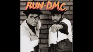 RUN DMC - Hard Times (Official Audio)