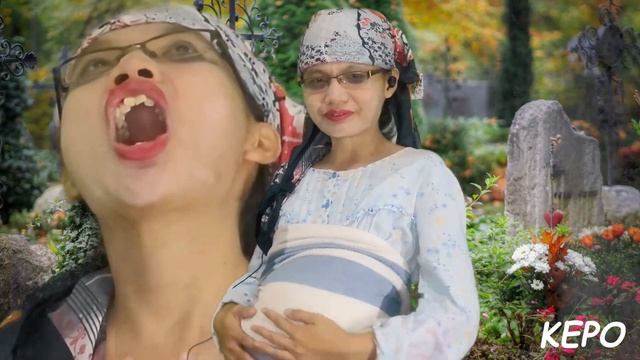 Angel Baby (Troye Sivan) - Cover Parody Indonesia смотреть онлайн