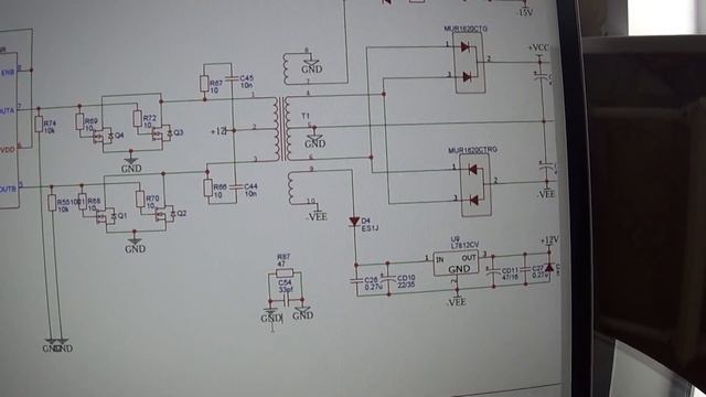 Apocalypse AAB-300.4 не включается смотреть онлайн