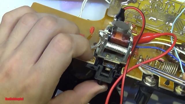 Тестер Ц4354 не работает защита смотреть онлайн