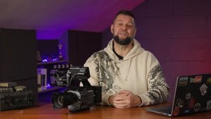 Sony FX 6. Плюсы и минусы. Большой обзор.