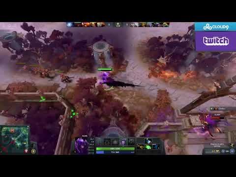 Dota 2 Community LUL смотреть онлайн