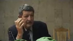 Андрей Синельников  Древняя Русь и волчьи союзы