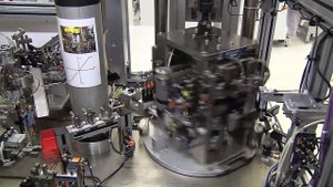 Производство форсунок Common Rail BOSCH пьезо.