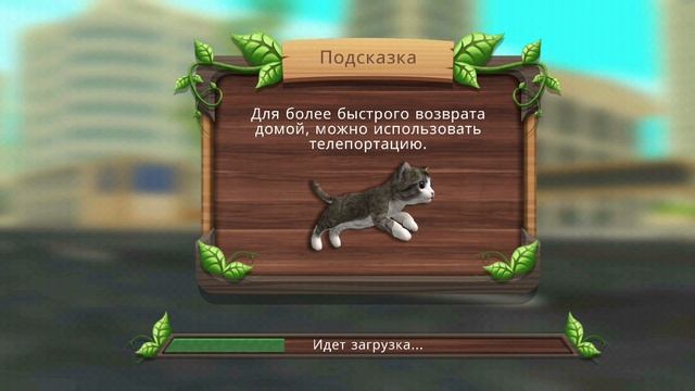 CatSim