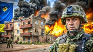 Война на Украине: НАТО как проект тщеславия — катастрофа на горизонте по версии Патрика Хеннингсена!