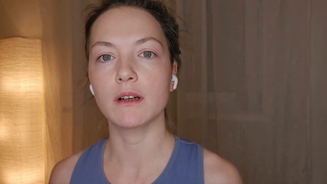 ♡ БУККАЛЬНЫЙ МАССАЖ | ЛИФТИНГ СКУЛ | ВОЗВРАЩАЕМ ОБЪЕМ ОВАЛА ЛИЦА | УБИРАЕМ НОСОГУБКИ ♡