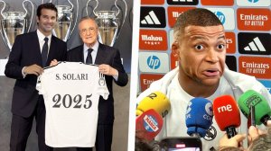 НОВЫЙ ТРЕНЕР РЕАЛА ПОМОЖЕТ МБАППЕ! ЭКСТРЕННОЕ УВОЛЬНЕНИЕ АНЧЕЛОТТИ И ДР | СВЕЖИЕ ТРАНСФЕРНЫЕ СЛУХИ