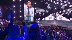 Выступление на Детская Новая Волна Усов Кирилл