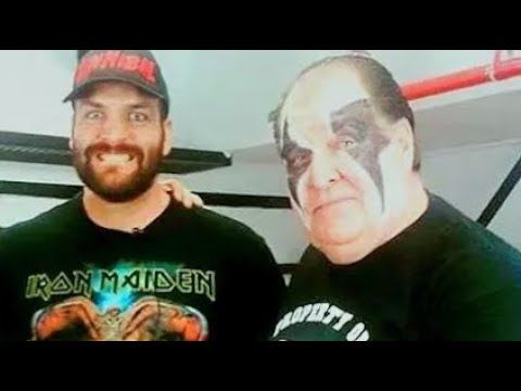 Demolition Ax Released from Hospital смотреть онлайн