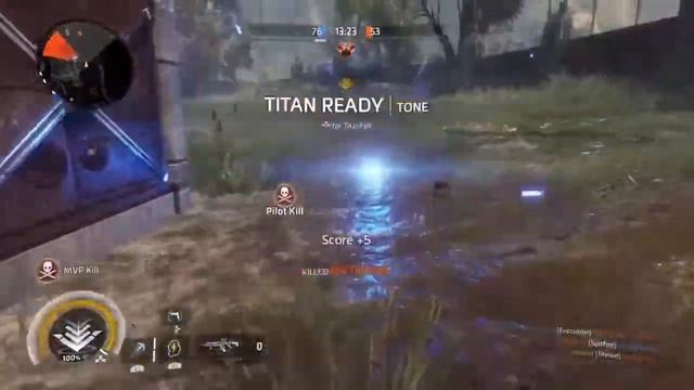 Titanfall2..... смотреть онлайн