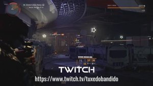 3 Brazos Makes Capacitor Skill Build The Terminator! The Division 2 Legendary Build