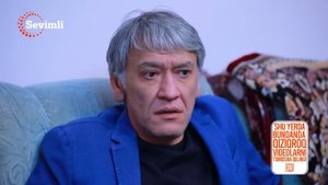 Qizim 23-qism (milliy serial) | Қизим 23 қисм (миллий сериал)