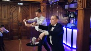 Комические фокусы своими руками, блокнот волшебный. Смешное видео с прикольными фокусами.