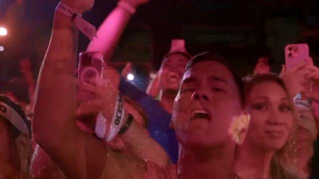 Seu Desejo - A Nossa Música | Baú 3 (DVD Nosso Tempo é Agora) смотреть онлайн