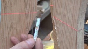 DiY. Барный стул из дерева своими руками