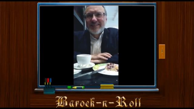 Беседы о Музыке с профессором Алексеем Семёновым. Часть 1 смотреть онлайн