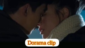 Они  поцеловались Дорама  Ты Мой Герой