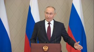 «Опустили ниже плинтуса!»: Путин заявил о готовности России возобновить отношения со странами Европы