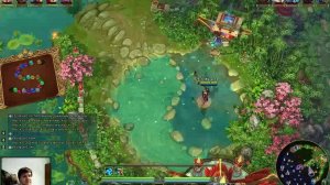 Prime World - Разум краска. Целый бой от 23 05 2016