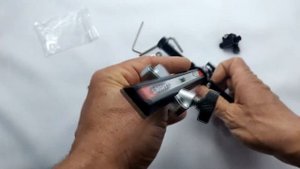 ПРИЦЕЛ ДЛЯ БЛОЧНОГО ЛУКА DECUT DC-CP
