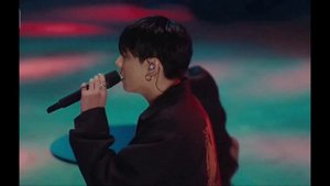 정국 Jung Kook ft. Major Lazer   'Closer To You'  Official MV