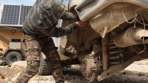 Как мы самоизолировались в горах Кавказа