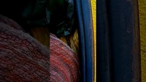 Боковые рундуки Митсубиси Паджеро (ноу-хао для путешествий)