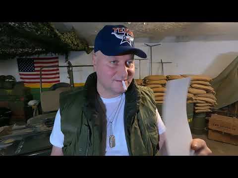 PREDATOR BRUTAL HUNT Fan Film смотреть онлайн