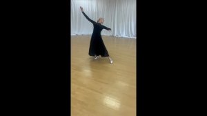 NDCA Solo Stars Gold Ballroom 23c