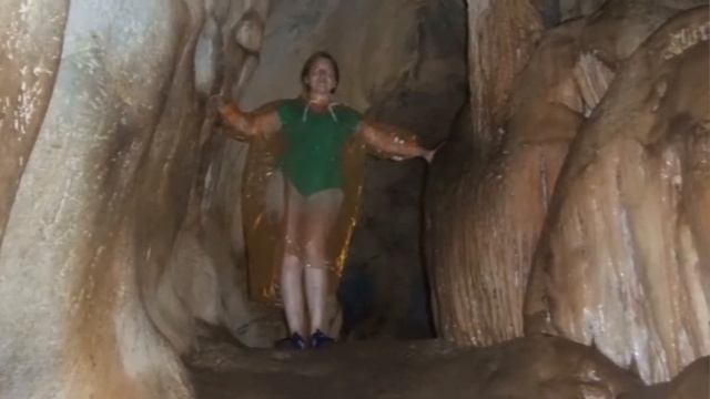 Тайланд 2014 первая часть