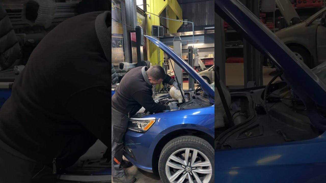 ЗАМІНА ОЛИВИ ЗІ ЗНИЖКОЮ 50% смотреть онлайн