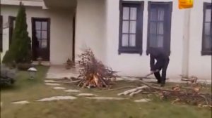 Шахнур читает письмо Чичека! | Любовь и наказание - серия 4