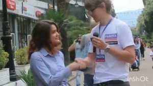 АНТОН ТЕЛЯКОВ/НОВЫЙ ПРАНК /ЛОМАЮ УШИ ЗА 2500₽