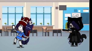 висит твоя карона на маём троне тебя не кто не тронет гача клуб