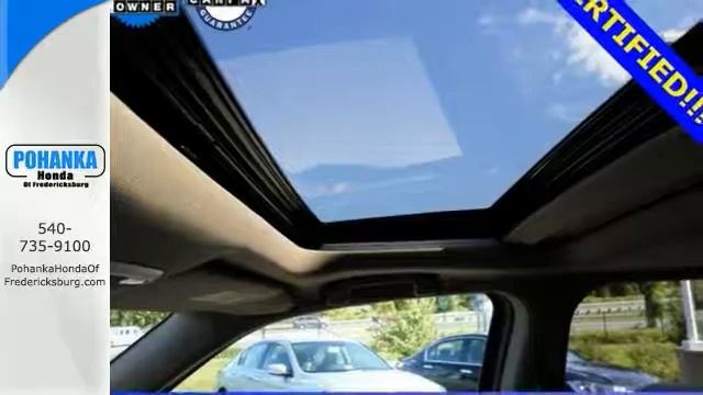 2013 Honda Pilot Fredericksburg VA Richmond, VA #FEB028665A - SOLD смотреть онлайн