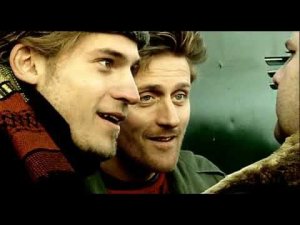 Карты, Деньги и Два Ствола 2