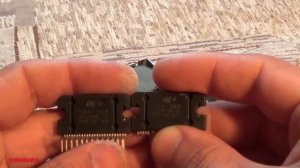 Ремонт с замерами автомагнитола Elenberg