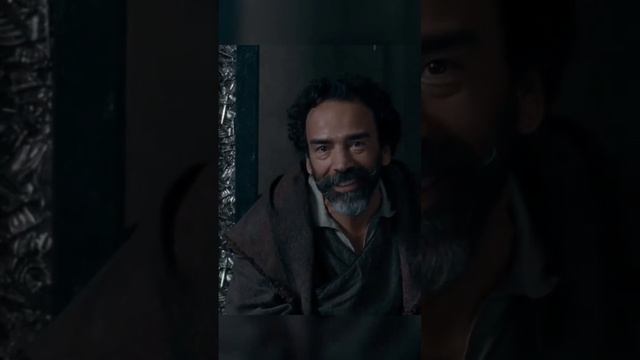 Моего племянника похитили Нарнийцы 😧 #фильмы #фэнтези смотреть онлайн